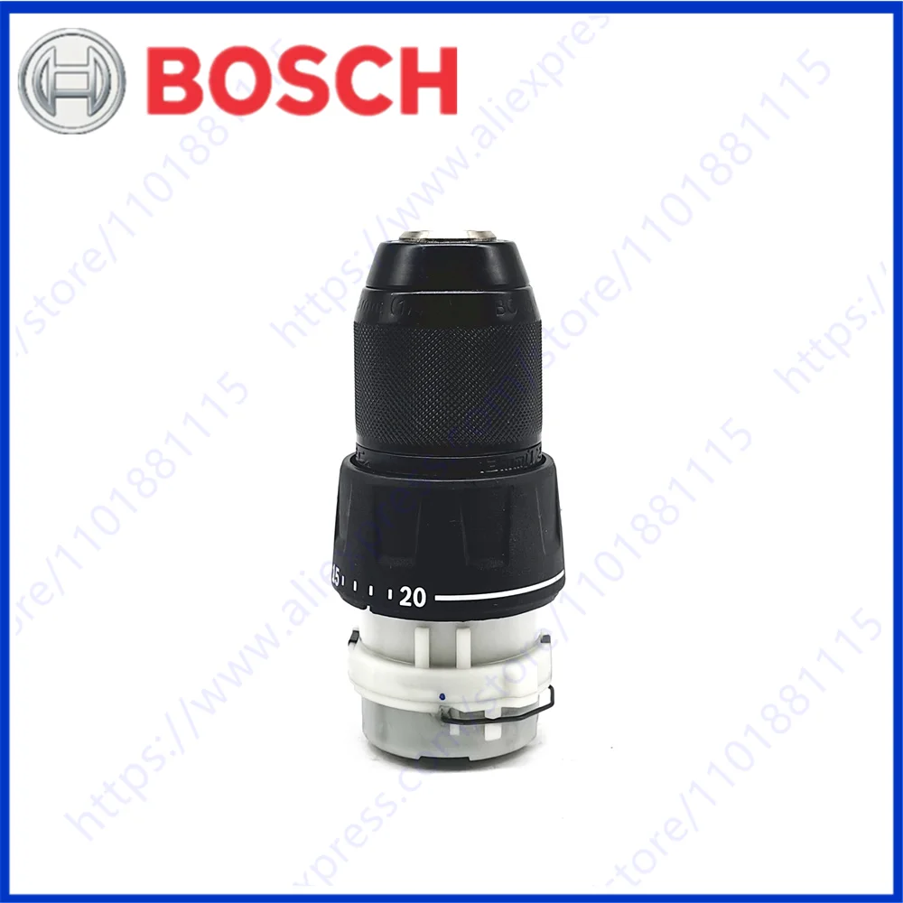 Gear Box CHUCK FOR BOSCH GSR18V-55 GSR18V-50 GSR 18V-55 GSR 18V-50