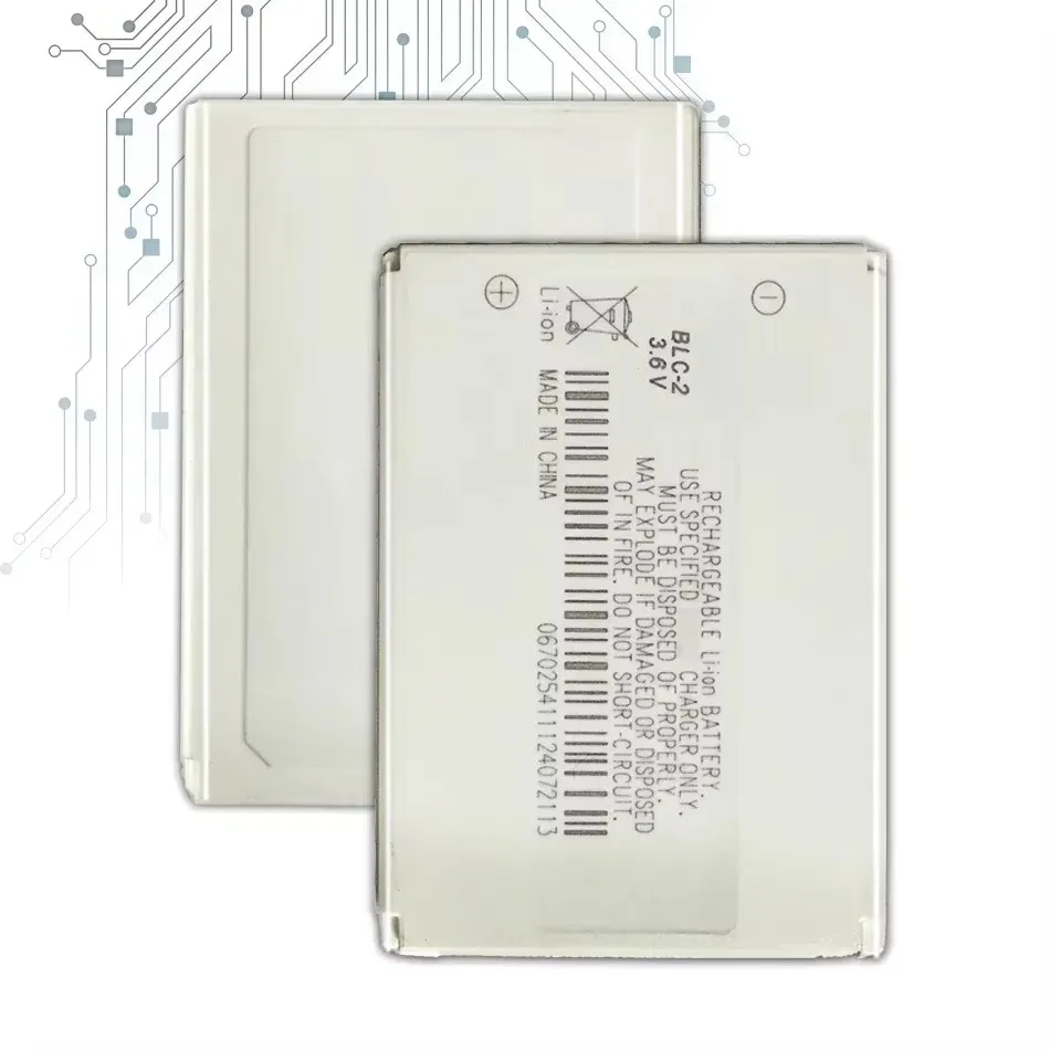 Battery BL-5C/4C/5B/4S BLC-2 BLB-2 BP-4L BN-01/02 BV-5S HE342 HE363 HE377 HE376 For Nokia X X2 X+ X6 X7 X71 XL 2610 2700 6260 N8