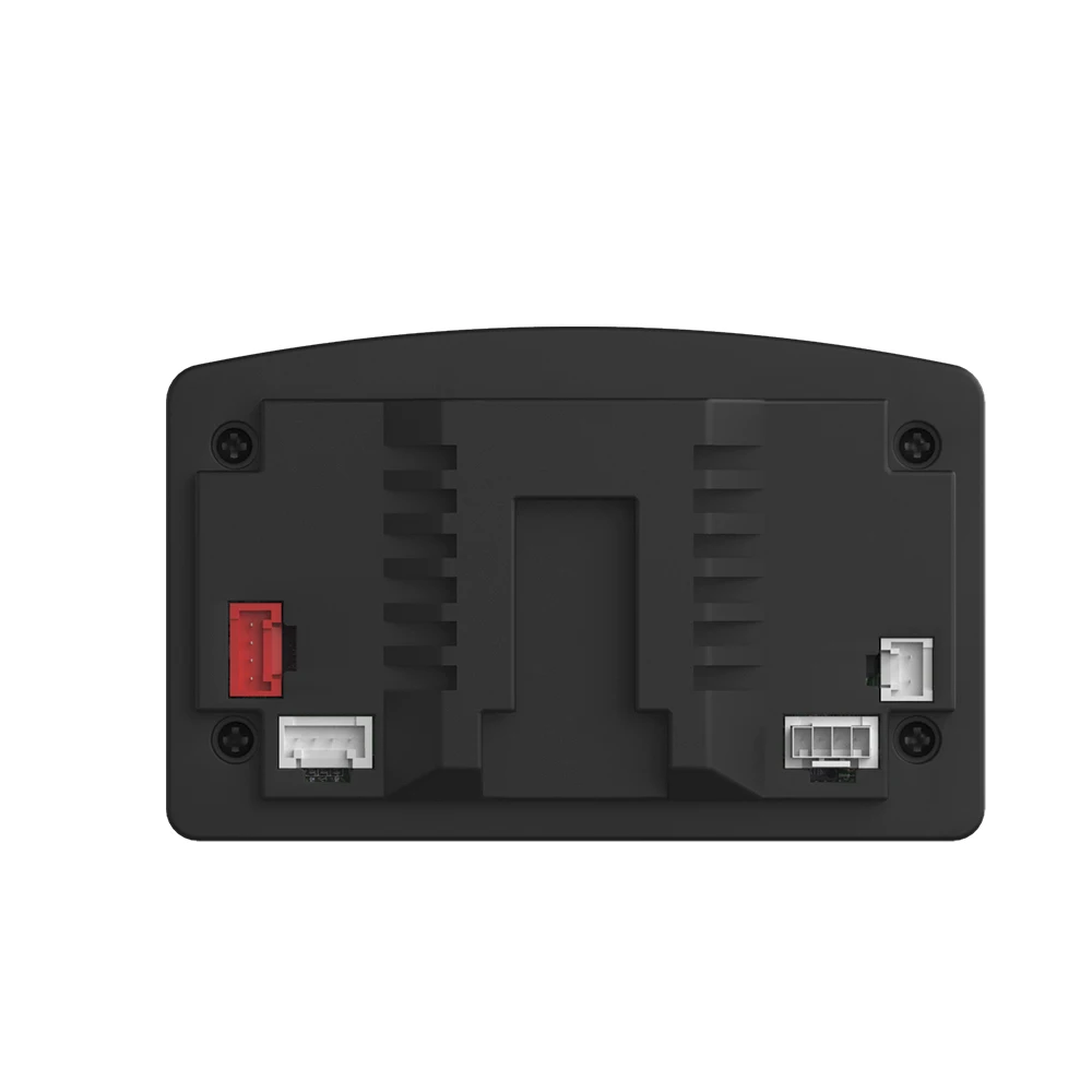

LED Display Dashboard Multi-Function Race Dash Panels 10 in 1 Race Dash Panels Digital Display Full Sensor Kit