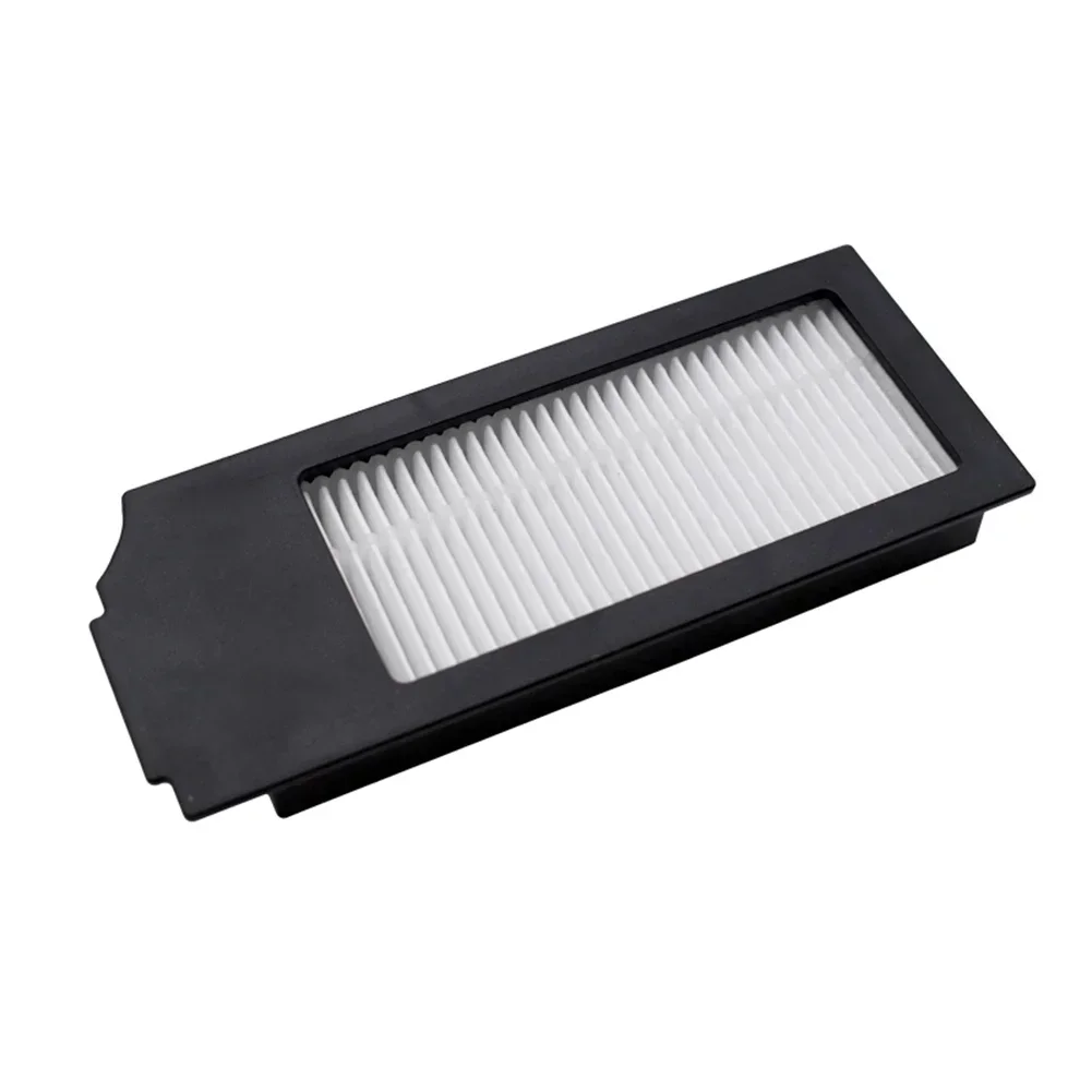Practical Dust Container Sweeper Accessories 1pcs Cleaning Tools Parts Replacement For ECOVACS-DEEBOT X1 TURBO