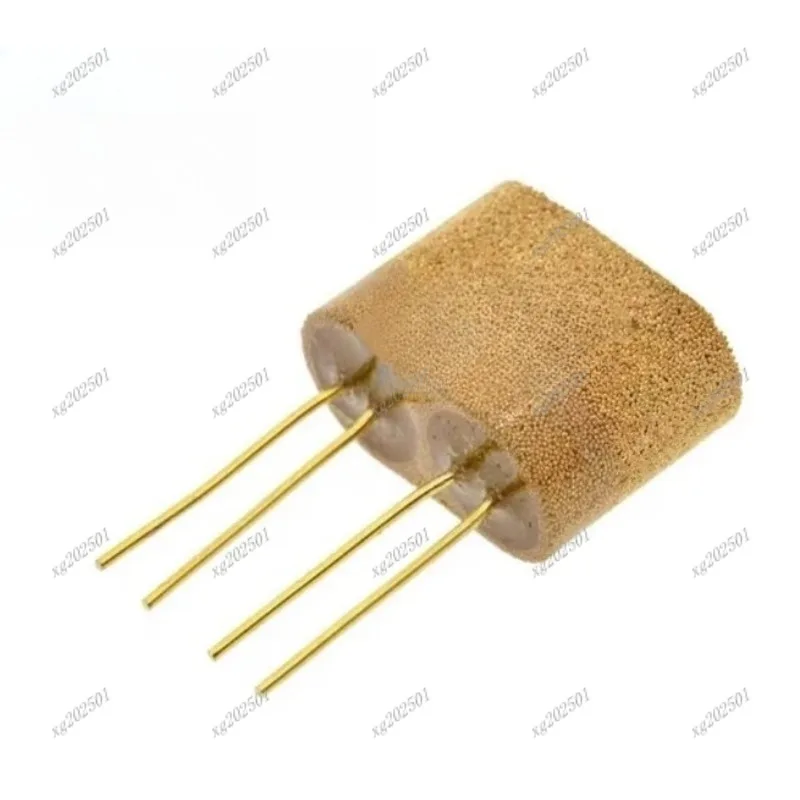 مستشعر غاز ثاني أكسيد الكربون |   مستشعر كشف ثاني أكسيد الكربون من نوع التوصيل الحراري MD62 للاستخدام الصناعي/البيئي