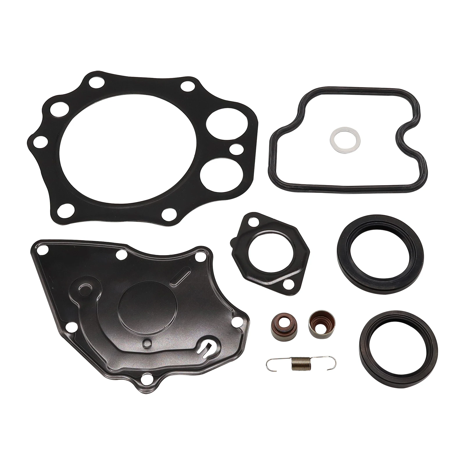 250cc & 290cc Engine Gasket Kit & Seal For Club Car Gas Golf Cart DS Precedent FE350 2005-2015 Kawasaki Engine