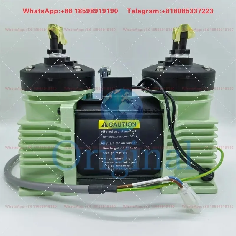 Air Pump for Iwaki For Mindray BS-800/820/800M/820M BS800 BS2000 CL2000i CL6000i