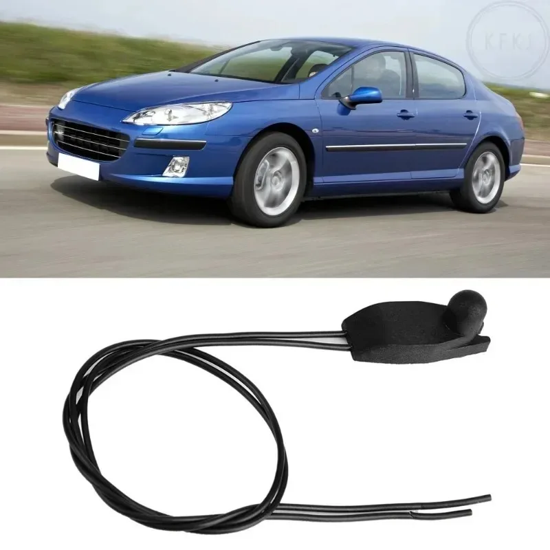 

Новый горячий внешний датчик температуры 6445F9, замена для автомобилей 206 207 307 407 C1 C2 C3 C4