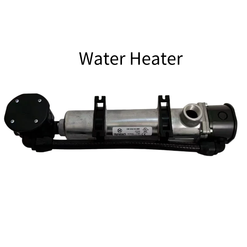 Hot Start Disel Engine Water Heater CB125210-200 1500W 2000W 3000W 4000W  5000W