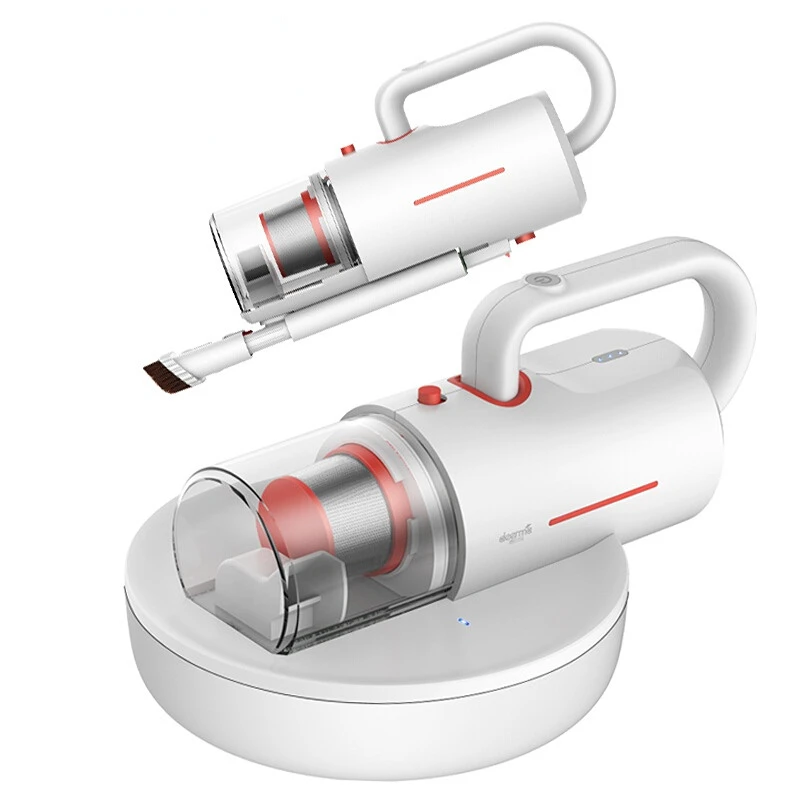

Профессиональный портативный пылесборник с клещами, беспроводной домашний прибор для удаления клещей, покрывала, подушки, ковра, дивана, ручной пылесос