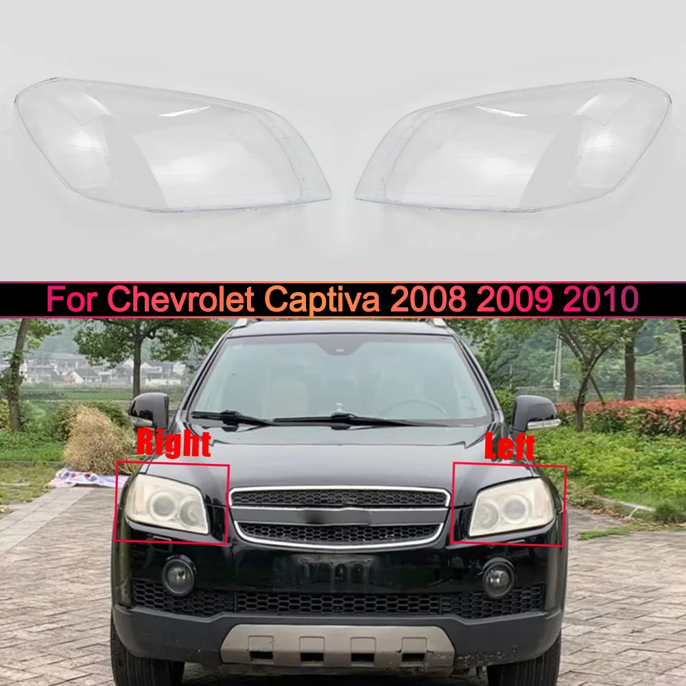 For Chevrolet Capti…