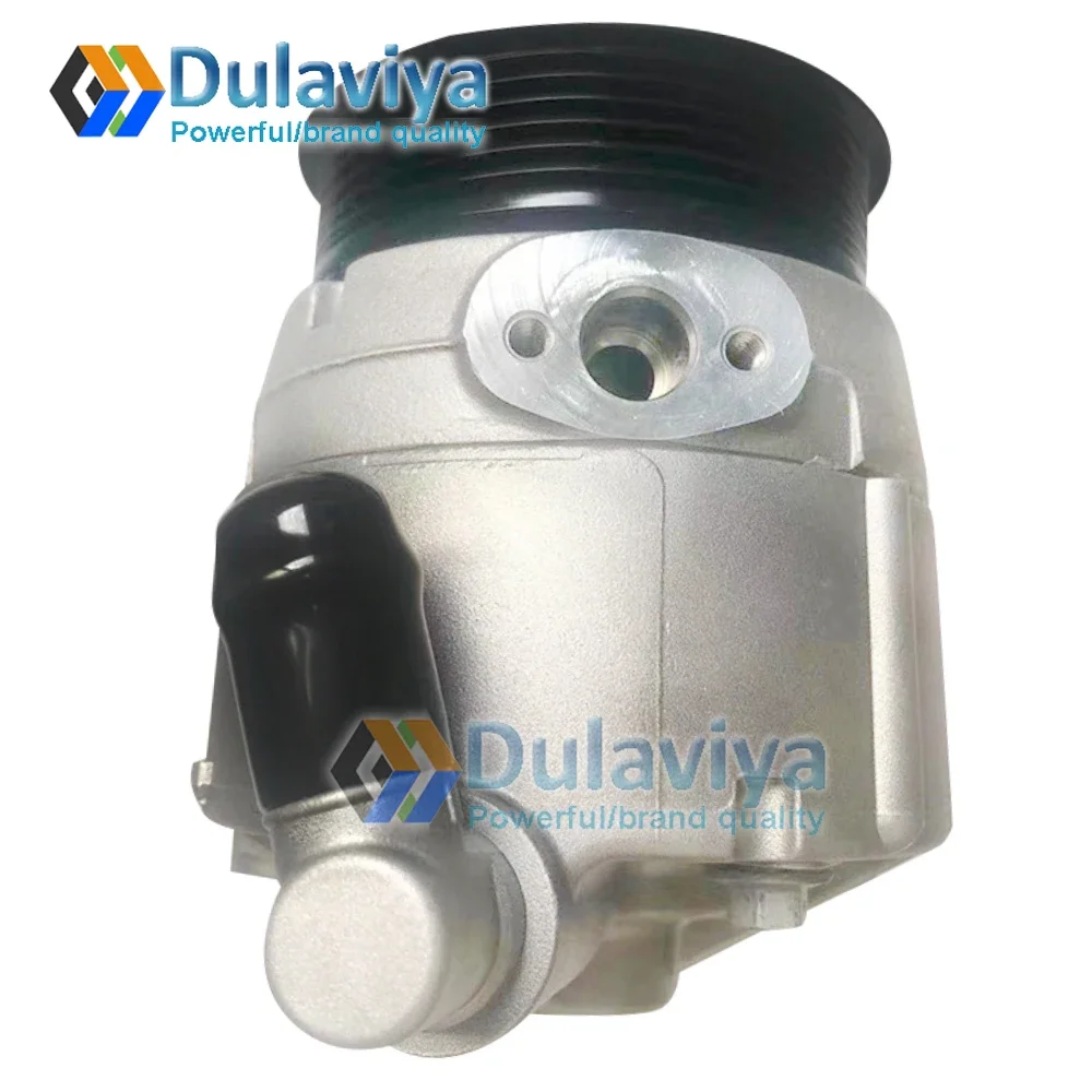 

New Power Steering Pump For LAND ROVER RANGE ROVER L405 4.4 D 230kw 2014 5004581 CPLA-5F489-BB