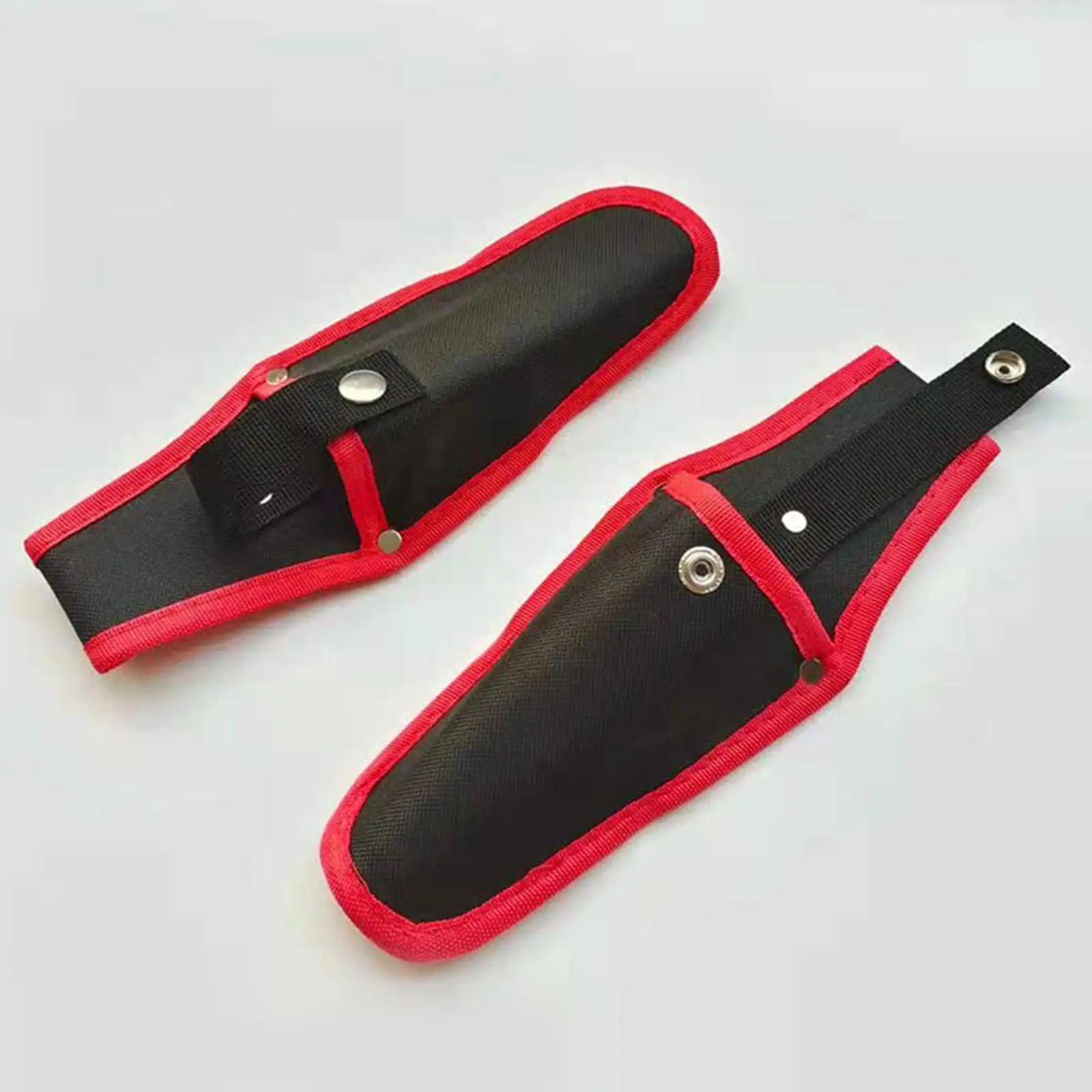 Canvas Sheath Compact Scissors s Hangings Pruning Shear for Gardening, Trimming Electrician Plant Shear Trimming Tools