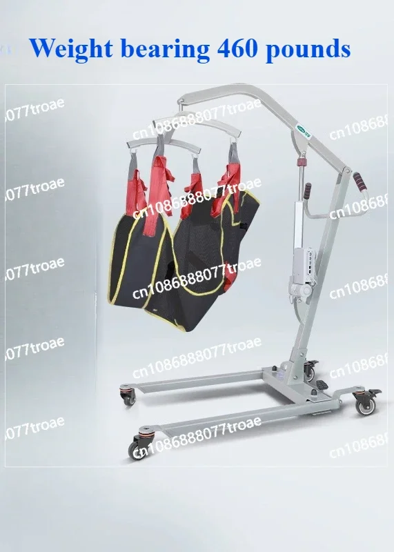 

Multifunctional Electric Lift Machine Elderly Care Disabled Bedridden Paralyzed Patient Lifting Artifact Lifting