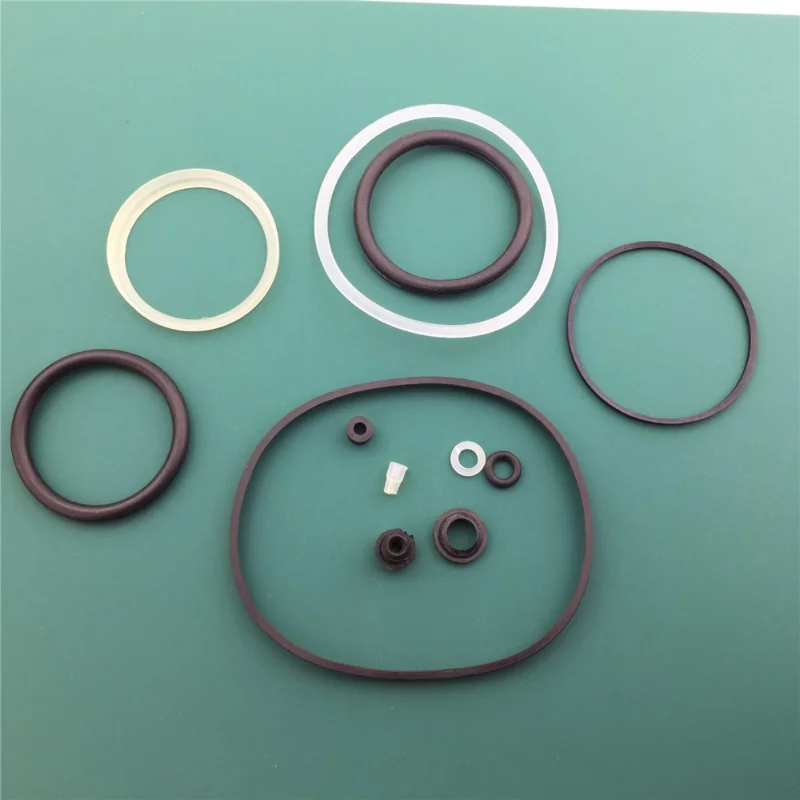 lifting jack Car Repair Tool Jack Accessories Jack Oil Seal Ring Vertical Horizontal Jack Repair Kit 2t 3 5 610t 100t 56-85-24mm