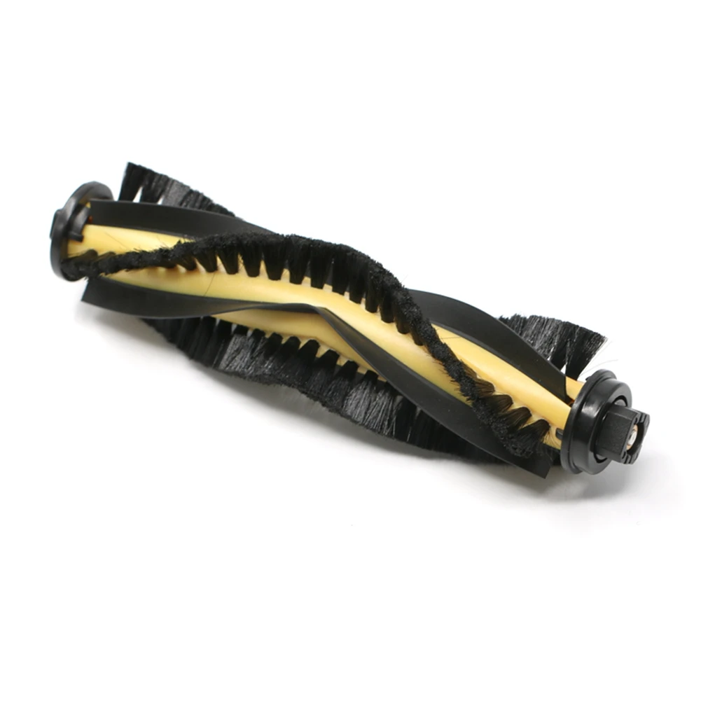 ABHU 12 قطعة قطع غيار لـ Ecovacs DEEBOT N79 N79S مكنسة كهربائية روبوتية فرشاة رئيسية تصفية مجموعة ملحقات فرشاة جانبية