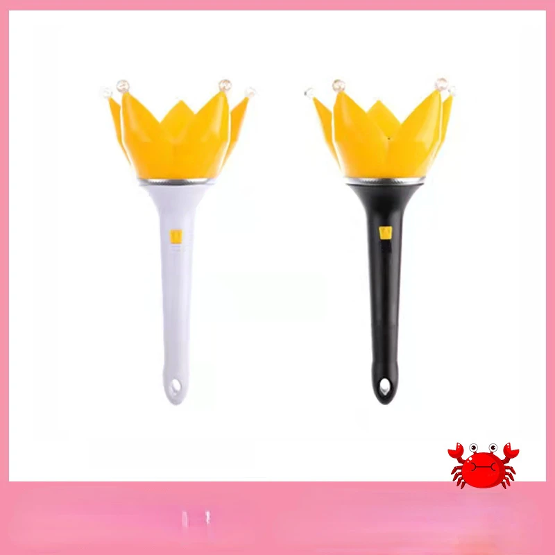 Lantern Stick Crown Lamp Official Authentic Products Concert 4 Generation Crown Lamp