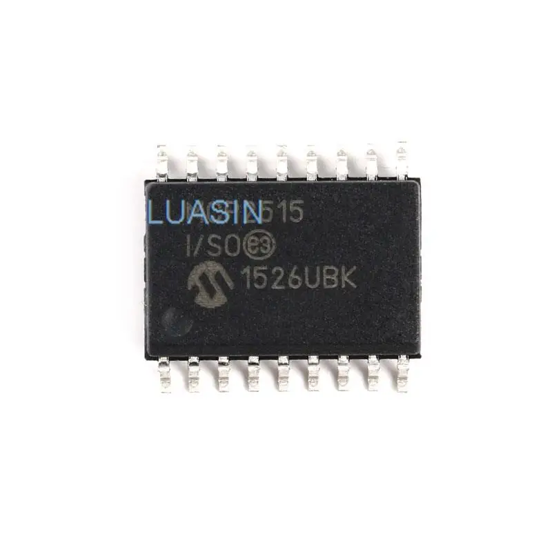 50pcs/LOT New Original MCP2515-I/ST TSSOP-20 MCP2515-I/ML T-I/ML QFN20 CAN Controller Chip SPI