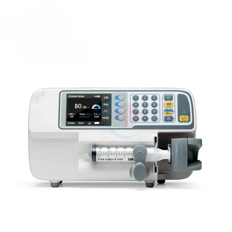 HC-R003E Veterinary Vet Portable  Pump  Pump For Medical Use   Pump Animal Medical Equipment