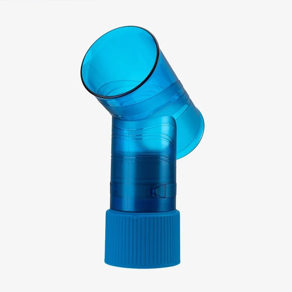 Durable DIY Curly Hair Dryer Diffuser Hair Styling Dryer Cover Hair Roller Drying Cover Salon Tools Portable Wind Curler Barber – Detail 12