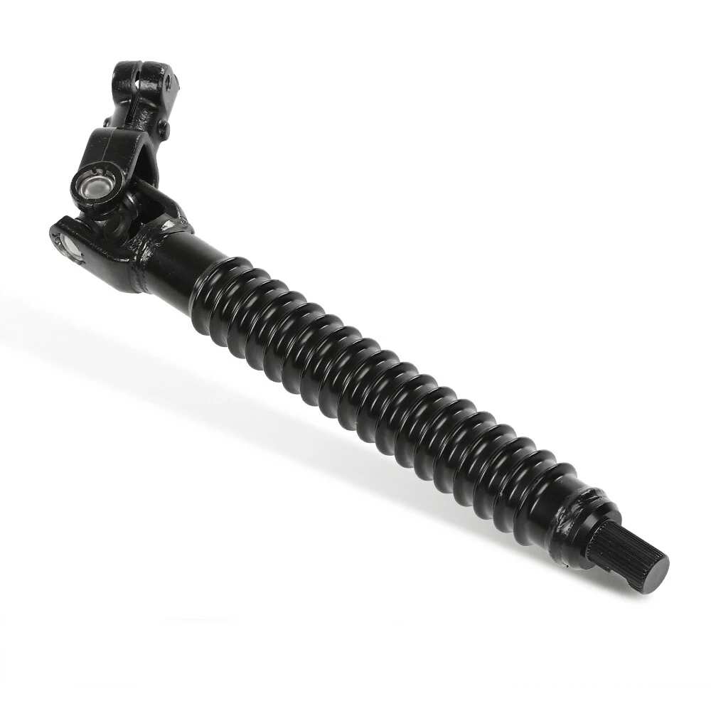 

Lower Steering Column Shaft Fit For Toyota 4Runner FJ Cruiser GX470 45203-35310