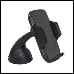 Car Sucker Mount Bracket GPS auto Phone Holder Stand for Kia Cadenza Sportage SORENTO venga Telluride Pro Venga Soul Forte5
