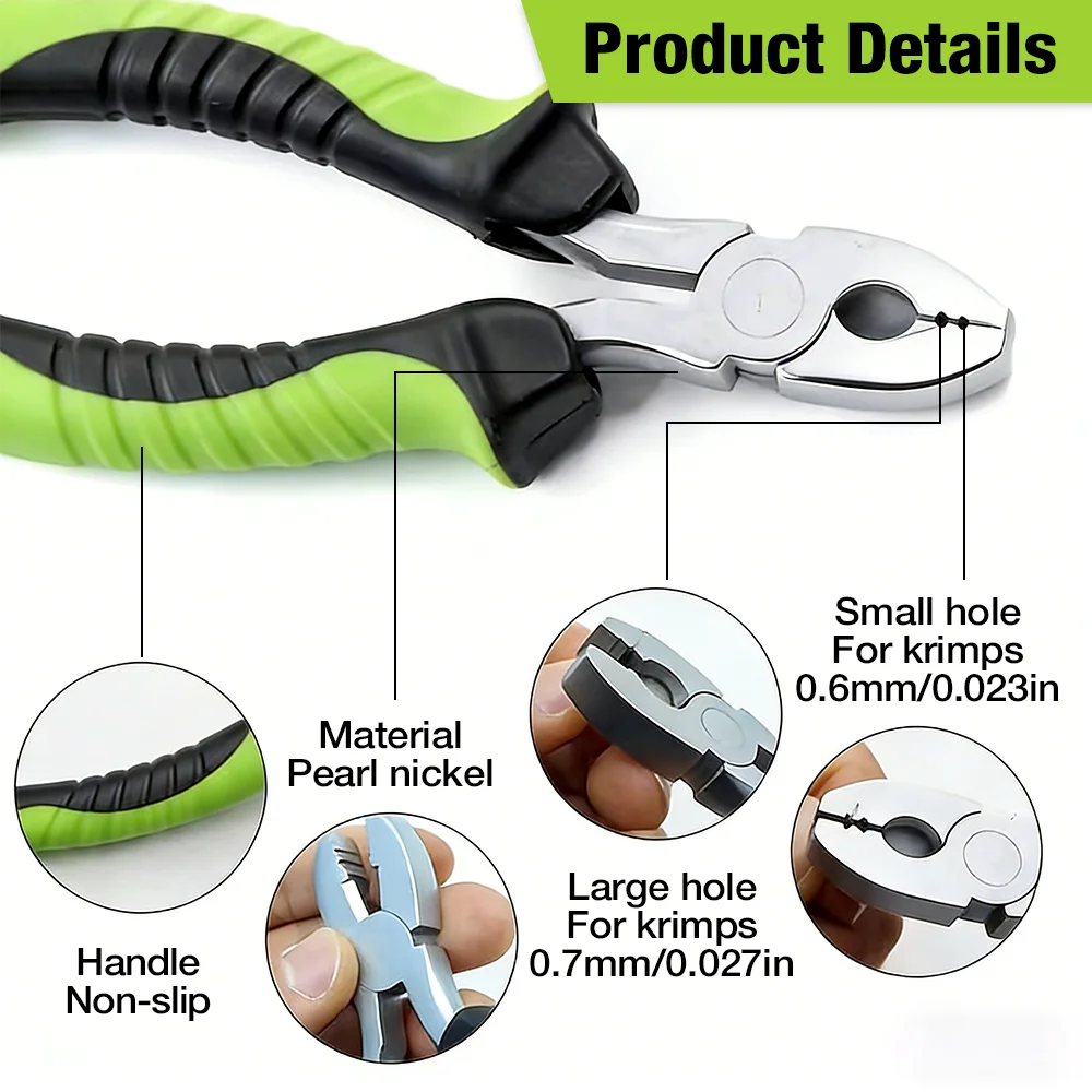 Multi-Functional Fishing Plier - Fishing Hook Sharpener review and price