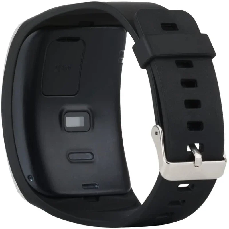 Accessory Band Strap with Charger For Samsung Galaxy Gear S SM-R750 ,1Pcs Silicone Band +1Pcs Charging Cable