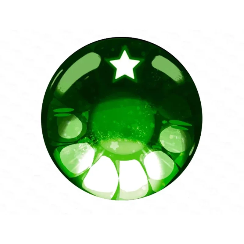 Furryfandom Kigurumi Kemono Anime Cosplay disfraz ojo pupila accesorios Animal polvo red impresión peluda Kig