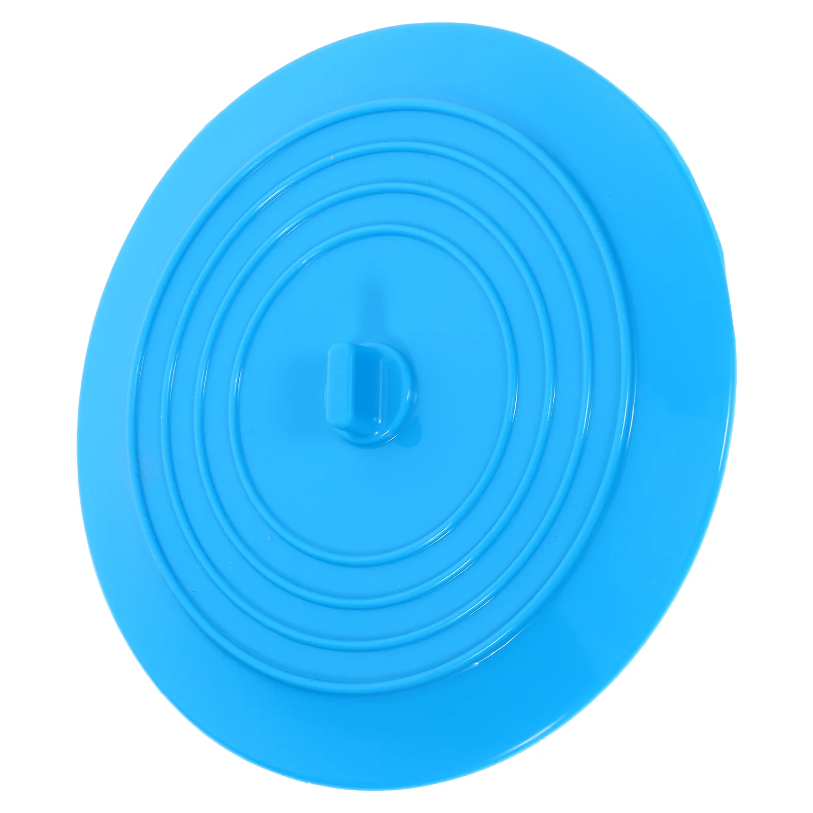

Bathtub Plug Drain Hair Catcher Hole Cover Kitchen Sink Stoppers Covers Silica Gel Universal Washbasin