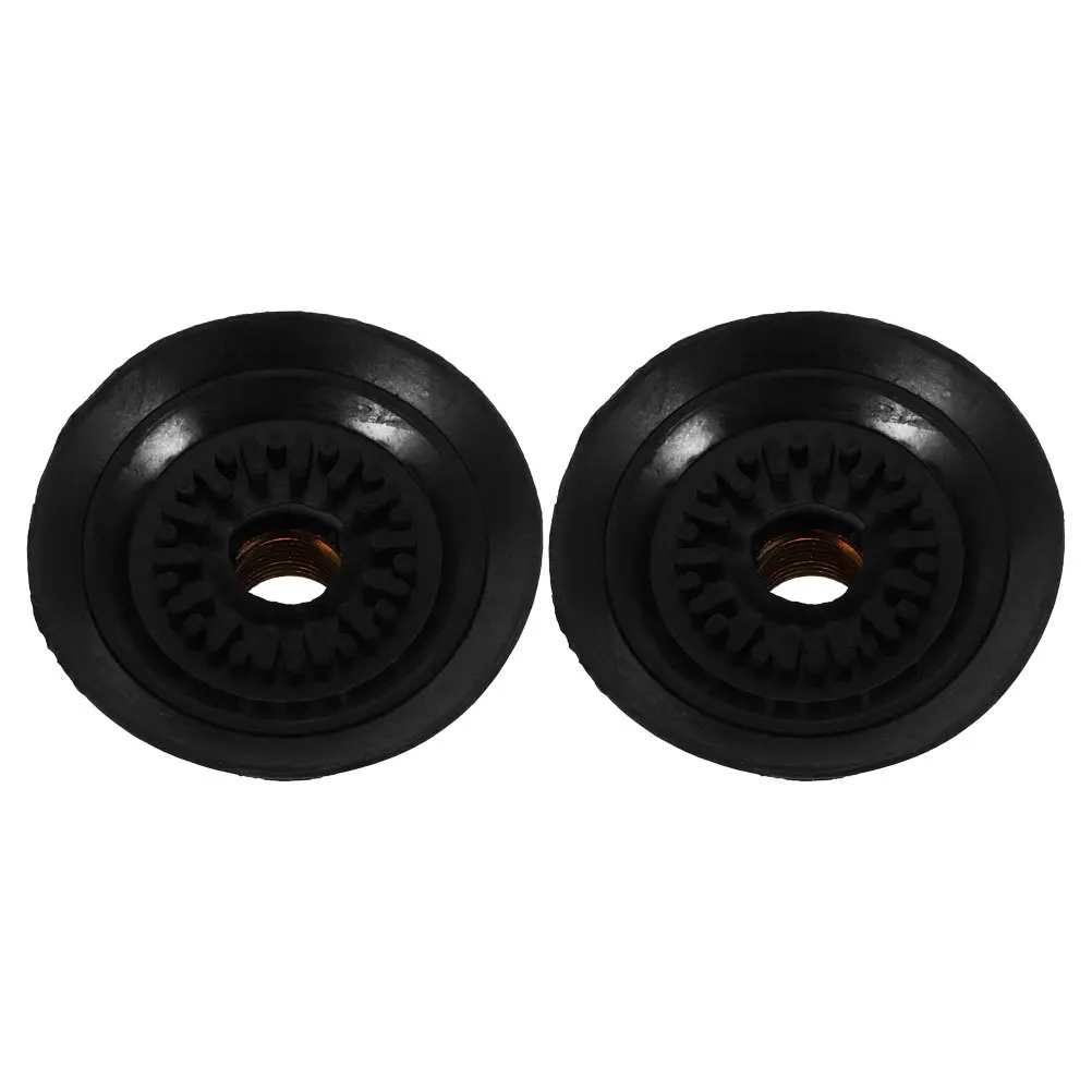 

2Pcs Car Dent Sucker Pneumatic Vacuum Puller Efficient Precise Body Repair Portable Lightweight DIY Enthusiasts Tool