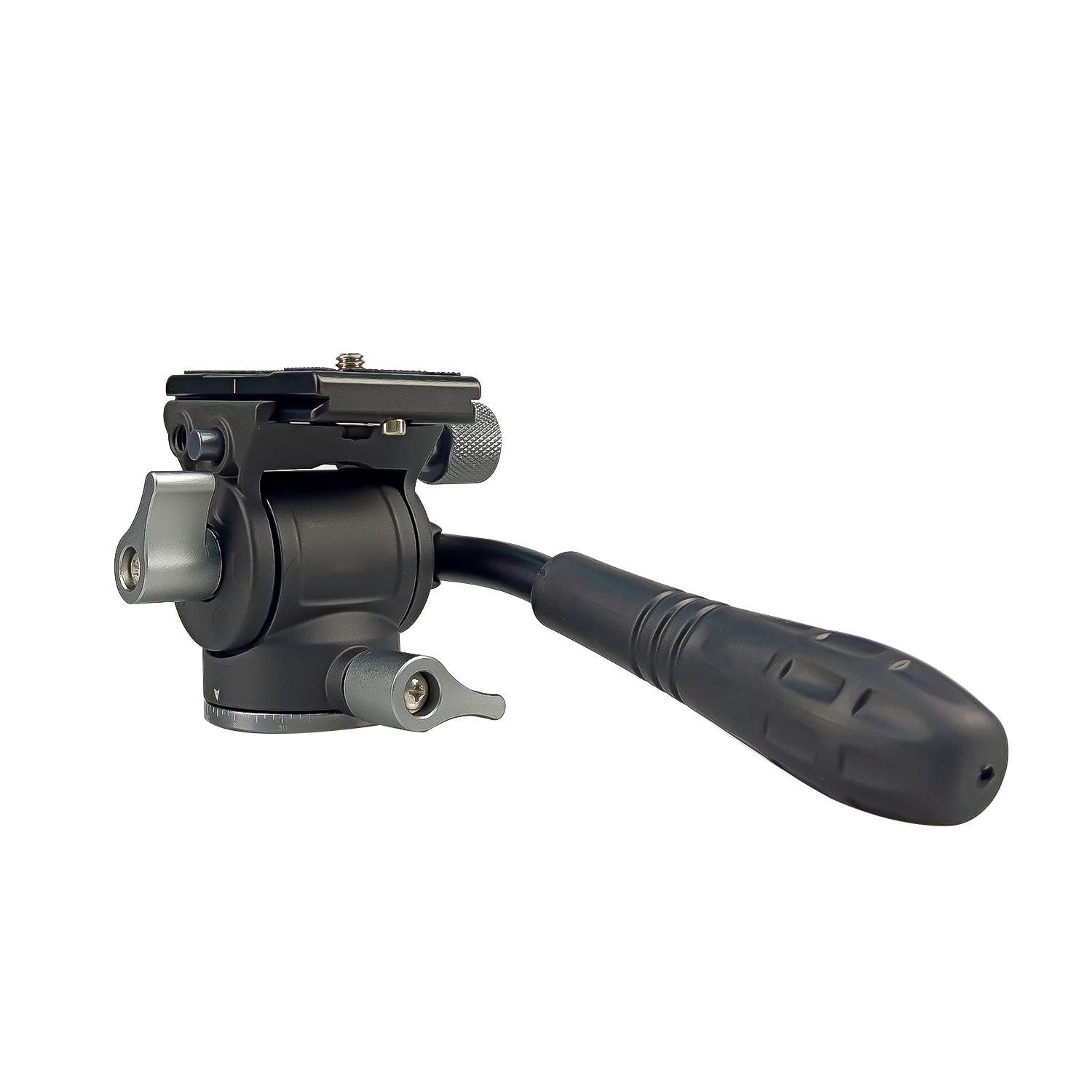 

Головка штатива UKON TH10 с гидравлическим демпфированием, совместимая с S50/S30/DWARF 3/DWARF Mini, для экваториального режима, портативная подставка для штатива TC20, 1/4 дюйма