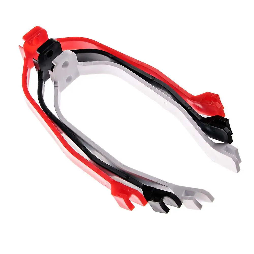 

Многоцветная задняя часть M365 для Xiaomi, кронштейн, поддержка крыла, брызговик