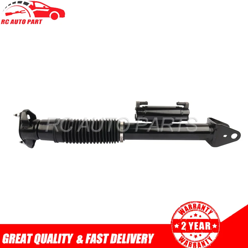 

Rear Right or Left Air Suspension Spring Shock Absorber For Mercedes Benz GLE W292 C292 W166 GLE450 GLE500 4Matic A2923200600