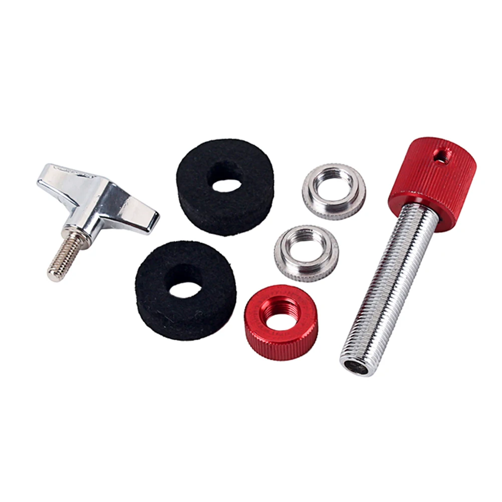 

Hi Hat Metal Accessories For Cymbal Percussion Parts Drum Percussion Parts Hi Hat Replacement Crash Ride Symbols