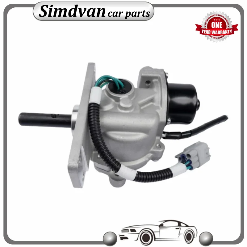 Differential Lock Shift 41450-60070 4145060070 41450 60070 For Toyota Land Cruiser 1998-2003 For Lexus LX470 4.7L