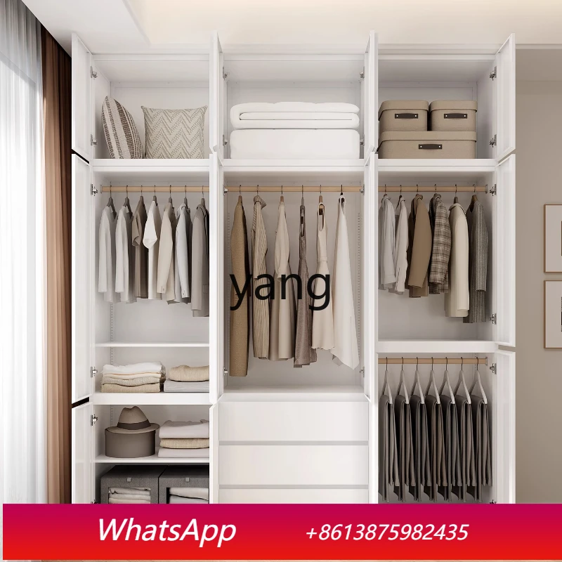 

YHM домашний комбинированный шкаф для спальни