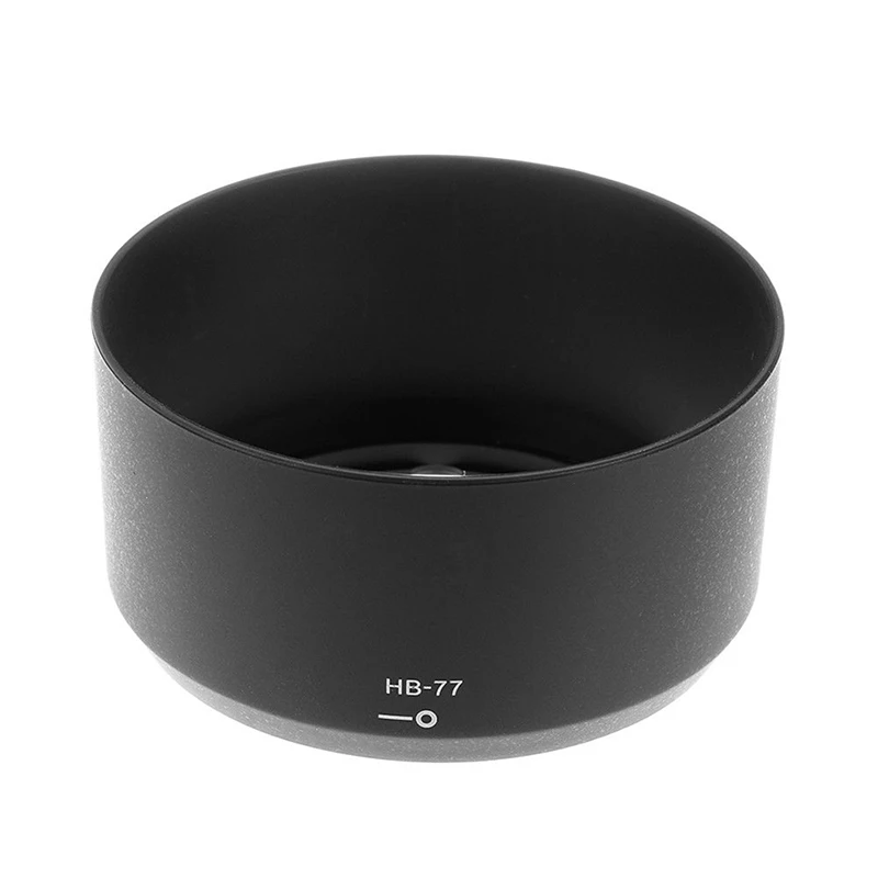 HB-77 Lens Hood For…