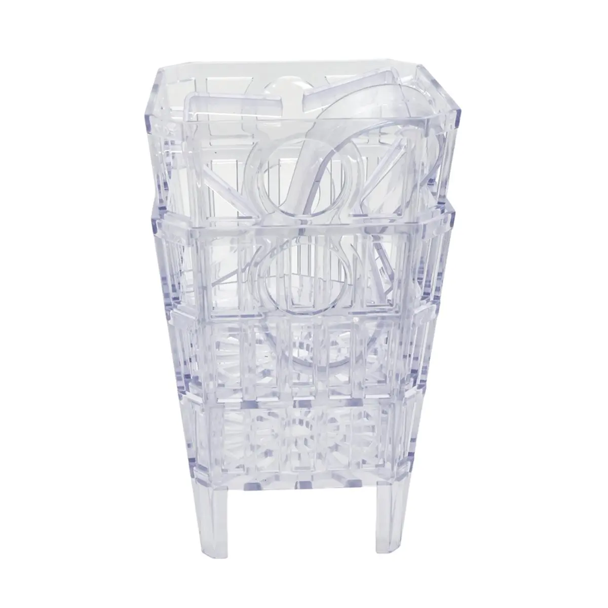 Accesorio para Licuadora DT34 Compatible con Vitamix 5200 E310 2.0 X2 X3 X4 X5, Filtro Multifuncional para Procesar Frutas y Ver