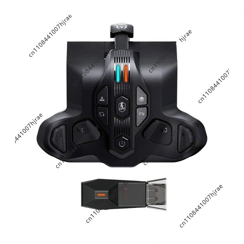 ARMOR-X Pro Wireless Back Buttons Standard Edition BIGBIGWON For Xbox Series X S Game Controller Accessory