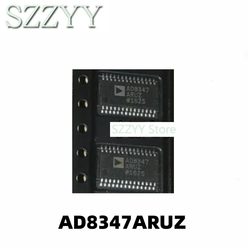 5PCS AD8347ARUZ AD8347ARU AD8347 TSSOP28 Packaging