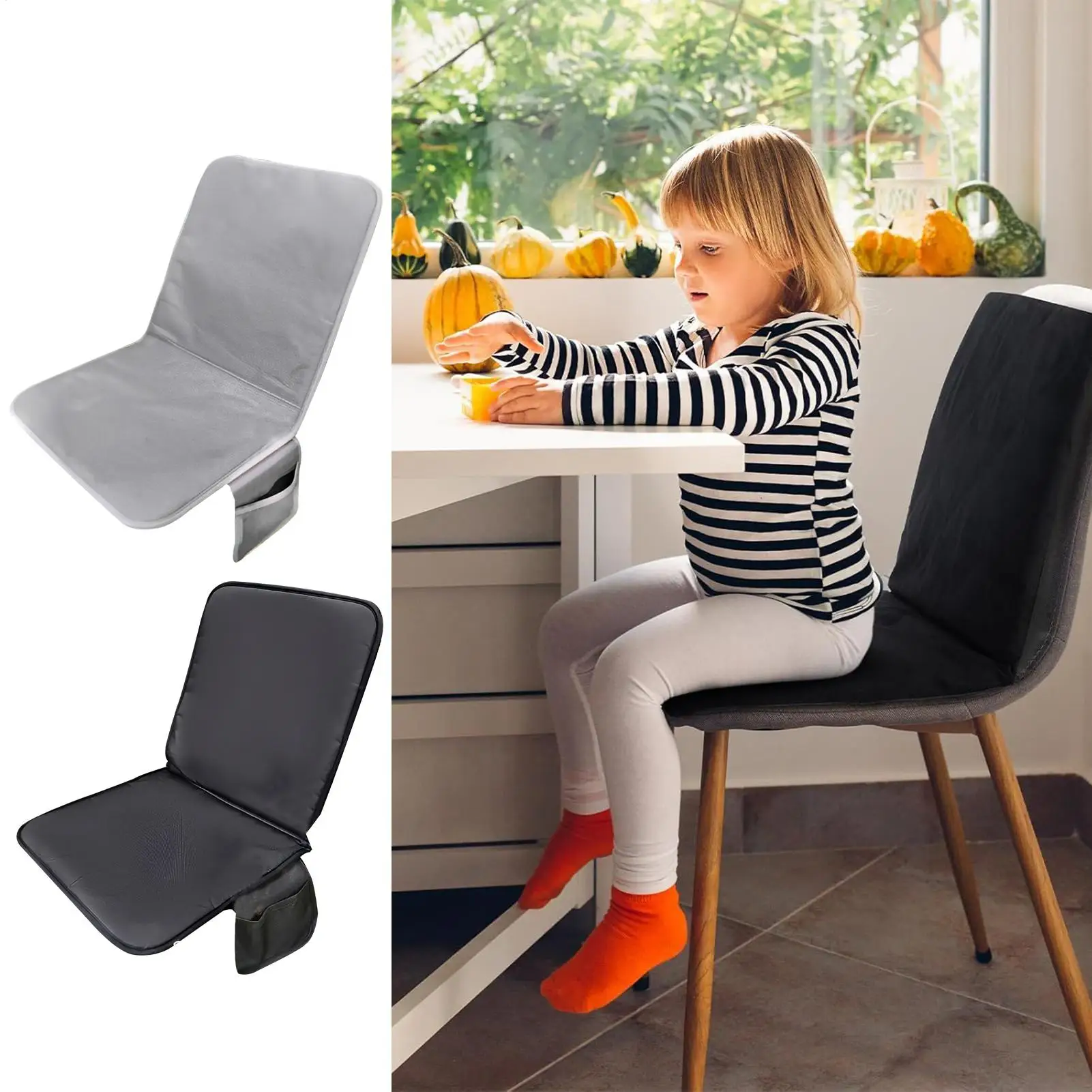 Heated Seat Cushion USB Plug-in Adjustable Electric Heated Chair Pad For Outdoors For Cold Weather Women Men Adults Seniors Long