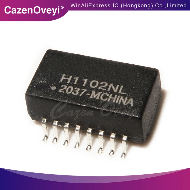 H1102NL H1102 SOP-16, 10 PCes