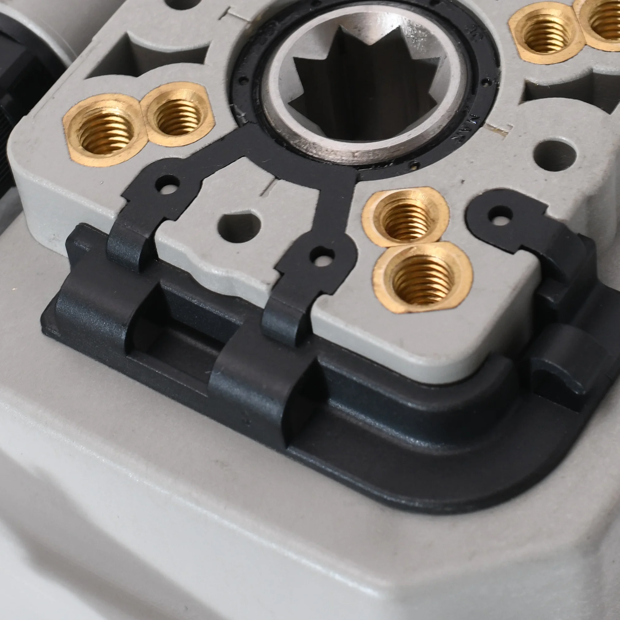 Válvula de bola motorizada eléctrica normalmente cerrada de acero inoxidable Dn50 SS304, 2 pulgadas, 2 vías, 12v, válvula de Control de flujo de precio