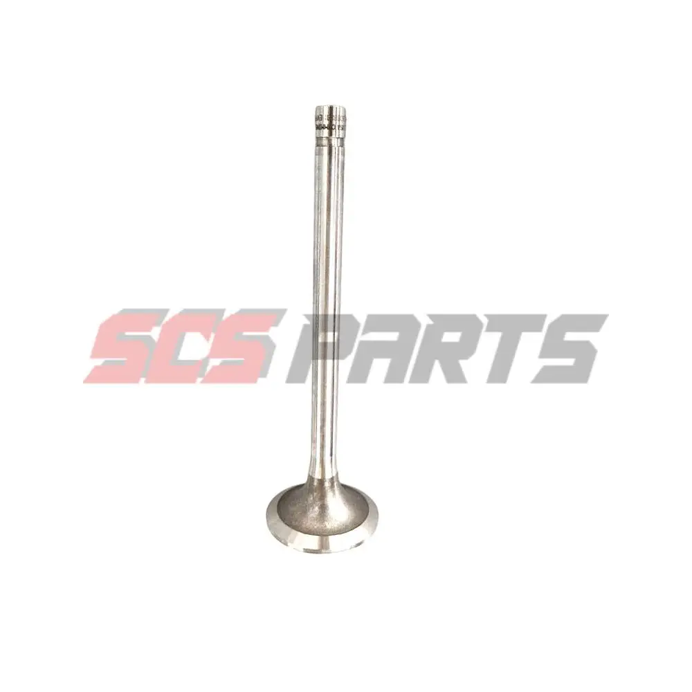 3088391 3803529 3035110 3024395 3007225 206515 Exhaust Valve  for Cummins Engine KTA19 KTA38 QSK