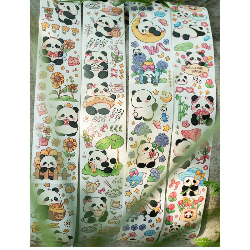 1-rolo-de-fita-washi-da-serie-panda-cartoon-decoracoes-diy-para-cadernos-material-kawaii-suprimentos-de-papelaria