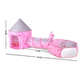 Pink Yurt