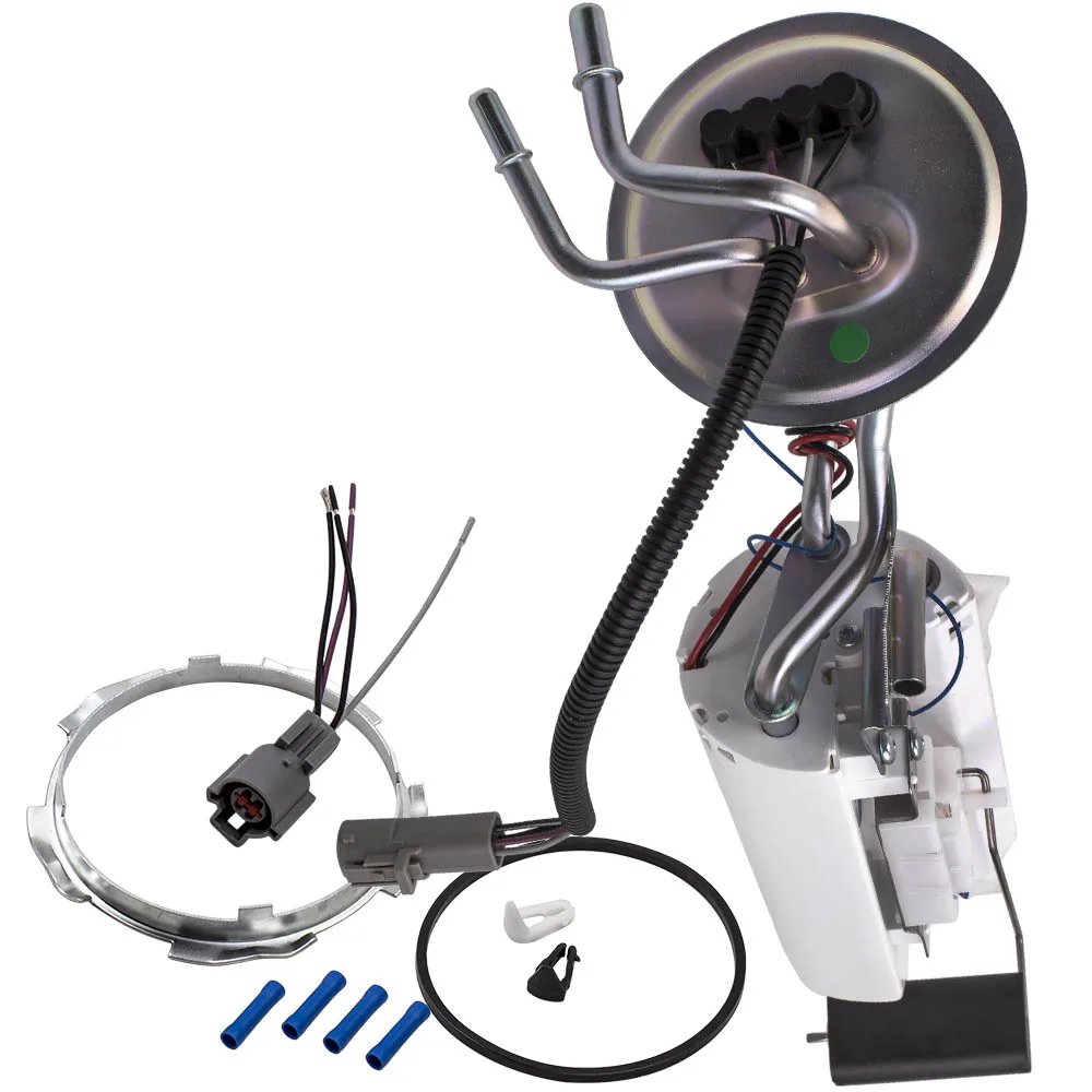 Electric Fuel Pump Module with Sending Unit Assembly for Ford F-150 F-250 F-350 SP2007H