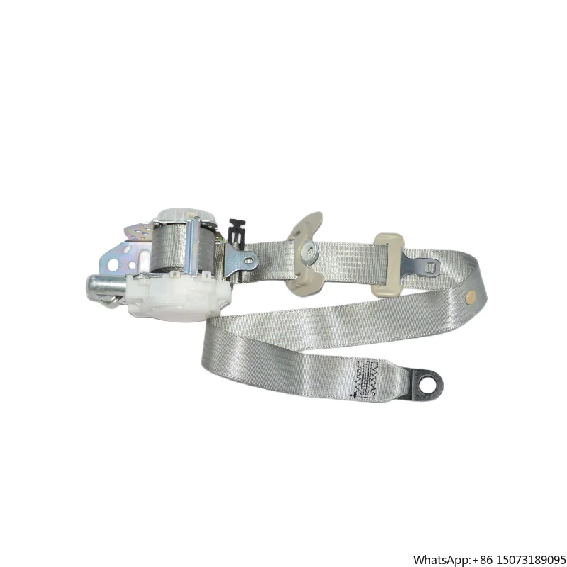 

Оптовые поставки с завода: высококачественные ремни безопасности для автомобилей RAV-4 / Prius 2009-2013 годов выпуска