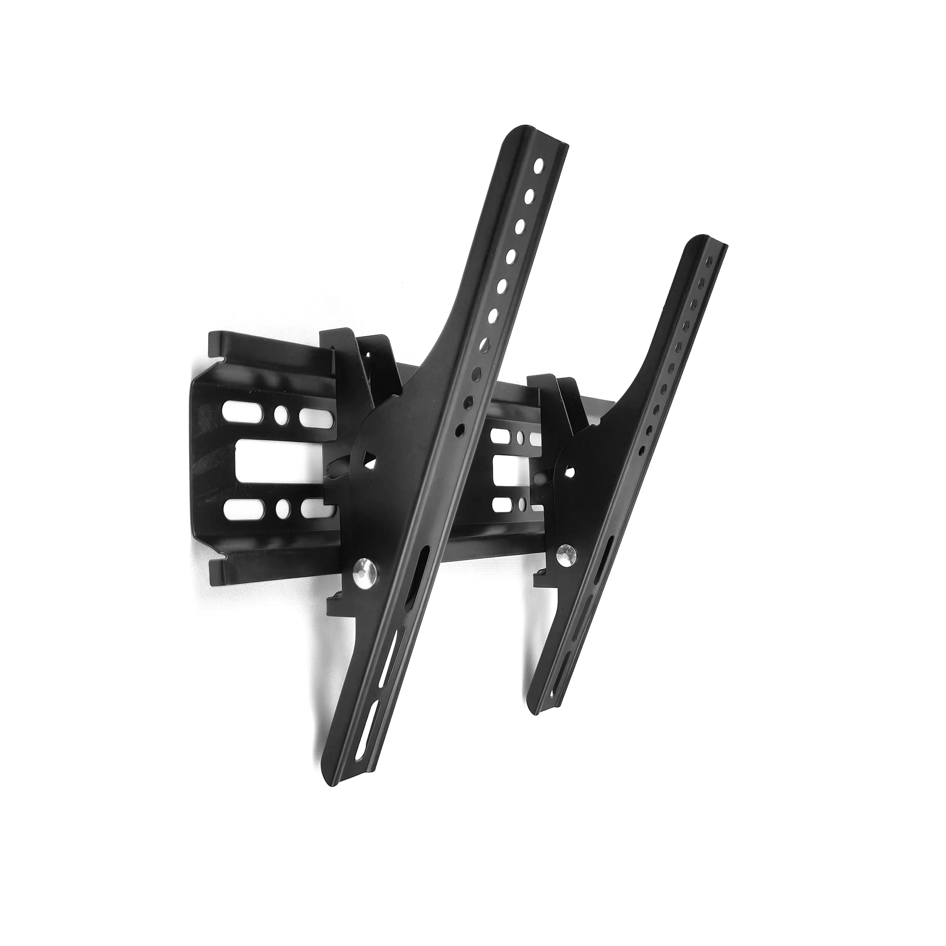 BEISHI Tilting TV Mount for Most 15-42 Inch TVs,TV Bracket Wall Mount Bracket up to VESA 200 x 200mm and 88 lbs Space Saving