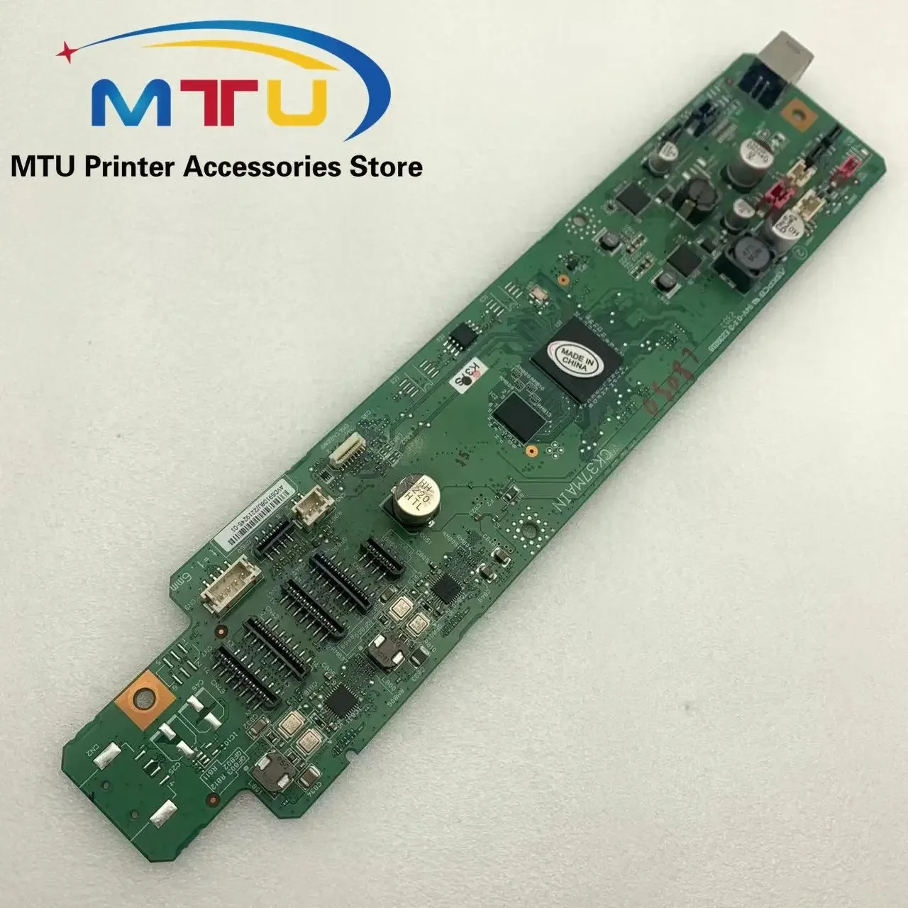 엡손 L8050 L8058 L18050 L18058 프린터용 정품 메인보드 CK37MAIN 3개월 보증