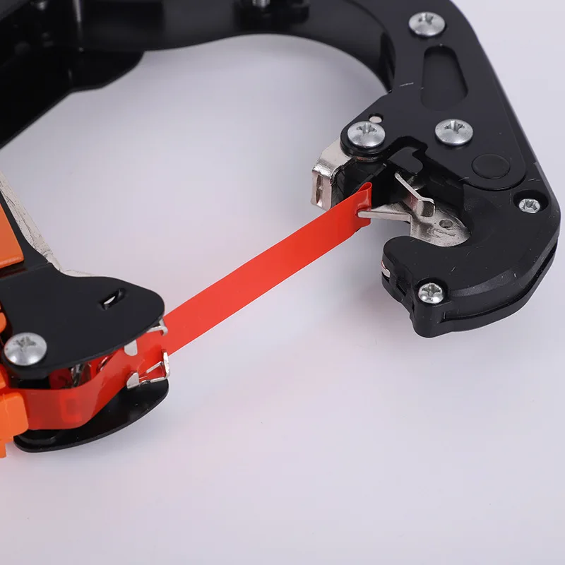 2025Tapener HT-R2 Plant Tie Machine Tape Tool