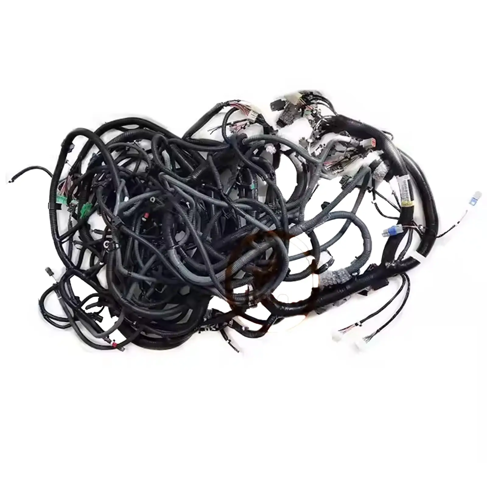 

XCWoOshop 208-06-76831 Wiring Harness X21-126-3768TS Fits for Komatsu PC400-8 Excavator