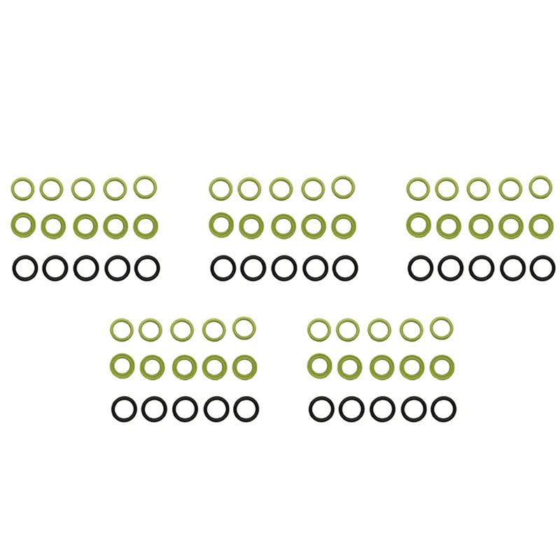 ABBK-75X O-حلقة لإحكام الإغلاق لكارشر جهاز تنظيف يعمل بالضغط العالي المهنية غسالة الضغط قطع الغيار مجموعة الأختام TR2.880-001.0